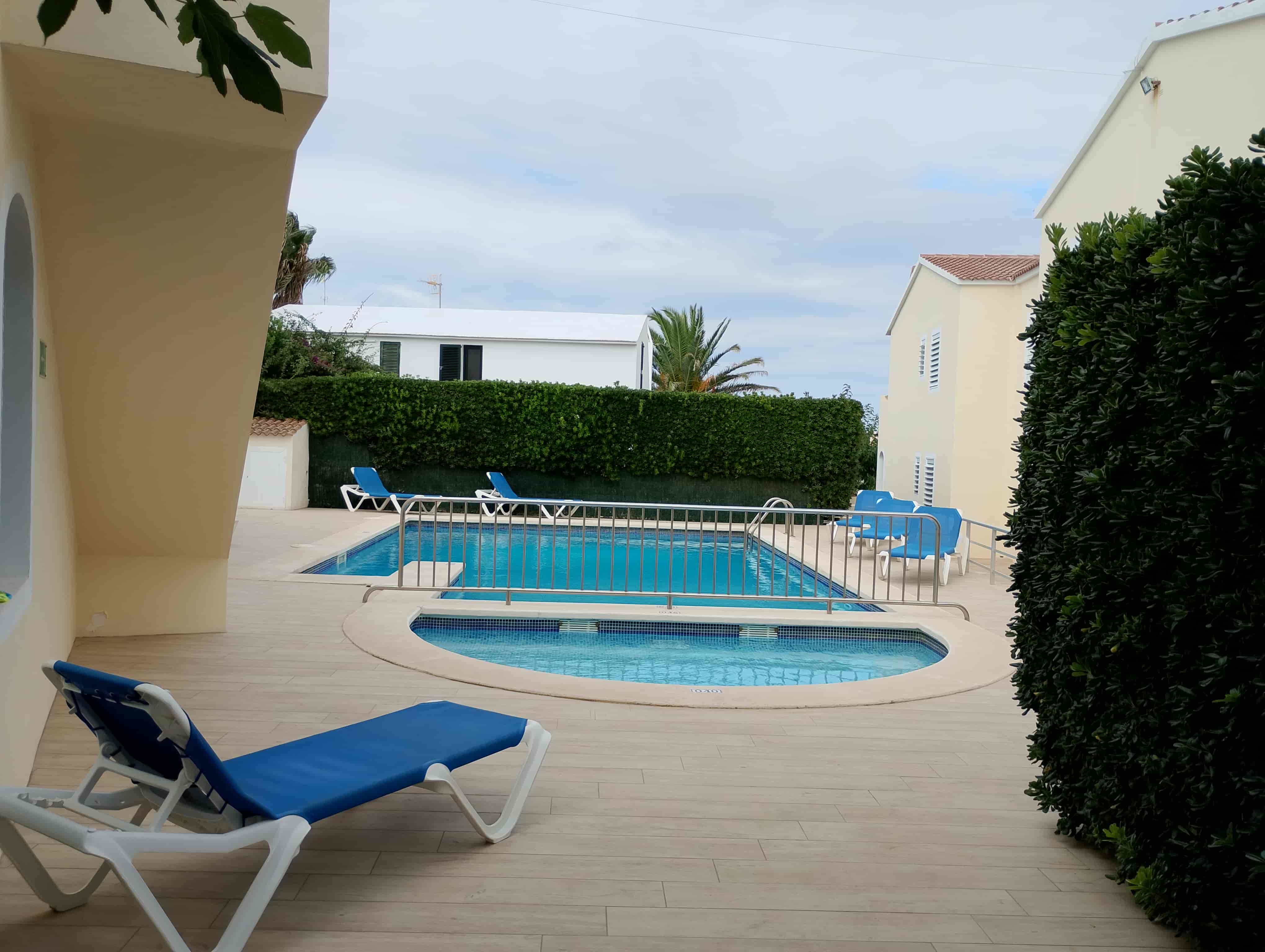 Apartamentos Rayma