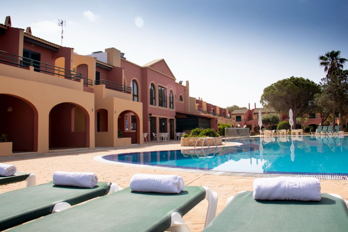 Apartaments Club Andria