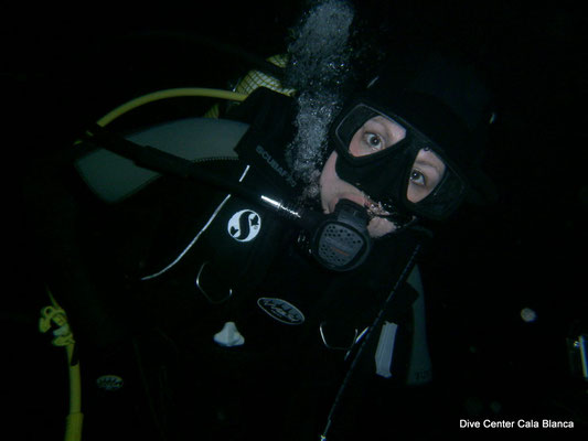 Dive Center Cala Blanca