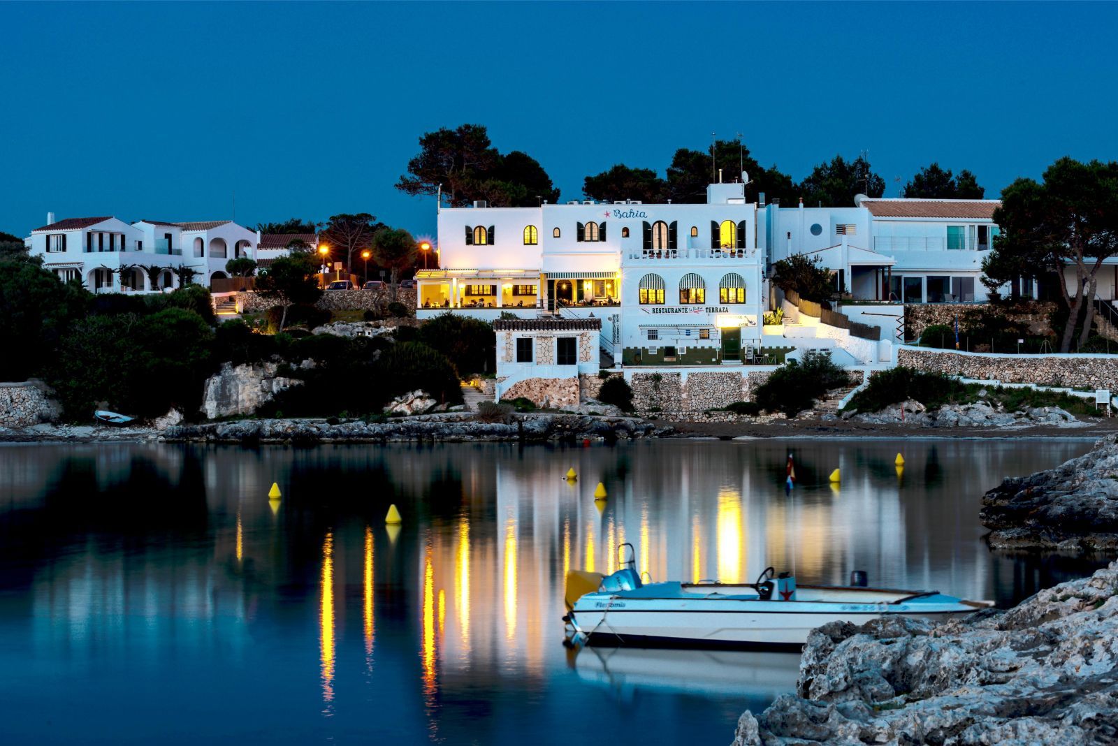 Hotel Bahía