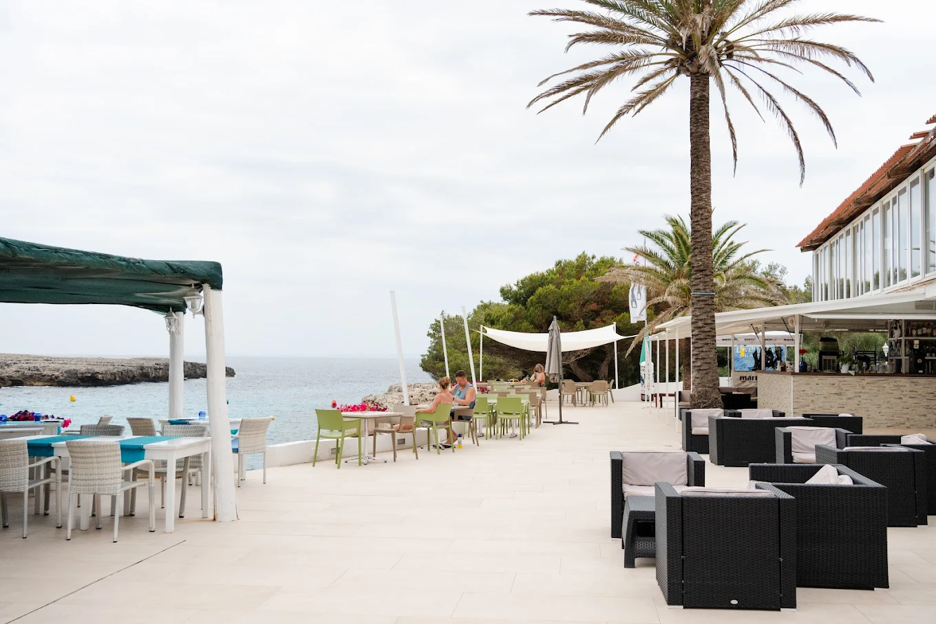 Restaurant Miramar