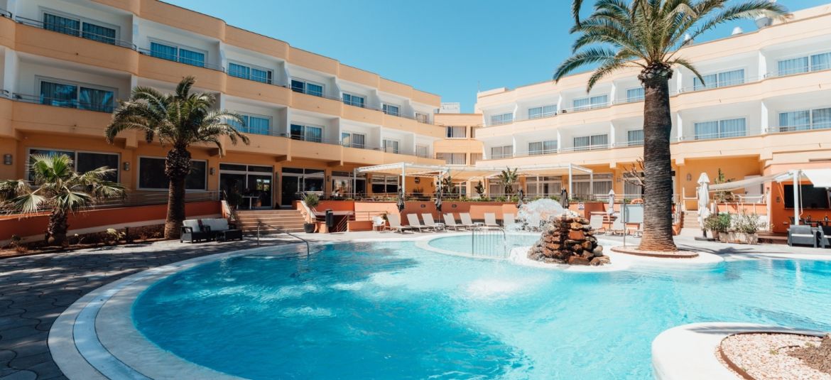 Hotel Sagitario Spa & Restaurant